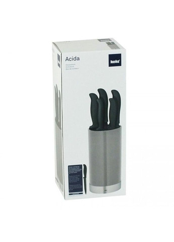 Набір ножів Acida 11288 6 предметів Kela комбінований,