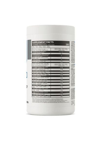 Аминокислота Beef Amino 2000 mg, 300 таблеток Ostrovit (322721281)