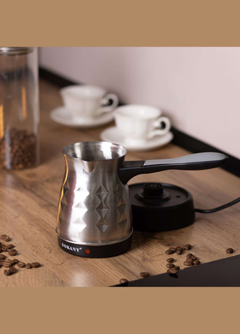 Електротурка SK-213 500 мл 600 Вт Sokany (324070486)