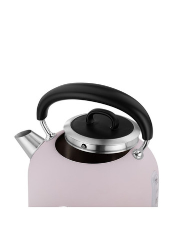 Електрочайник EKL-F500L 1.7 л фіолетовий Ardesto (362263940)