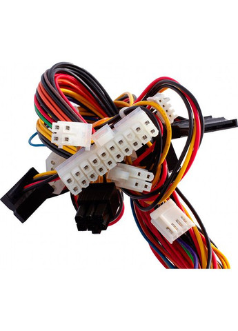 Блок питания 400W ATX-400W PNR PRO silent fan 120mm FSP Group (341679263)