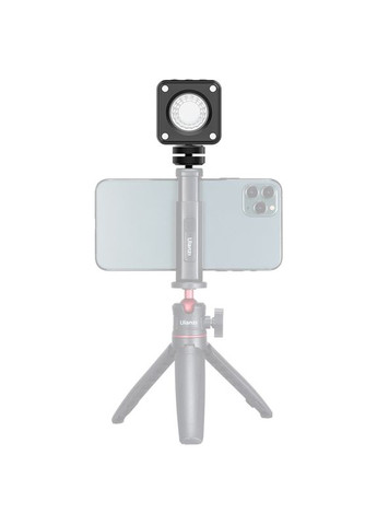 Відеосвітло RGB COB VEDIO LIGHT (UV-2878 L2 RGB) (2878) Ulanzi Vijim RGB COB (372840875)