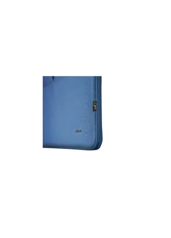 Сумка для ноутбука (24448) Trust 16" BOLOGNA ECO BLUE (295929595)