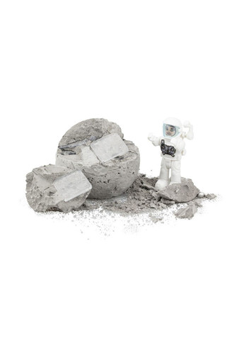 Ігровий набір Місія «Дослідж місячний камінь» Astropod з фігуркою 15,9х17,78х8,26 см Silverlit (289364320)