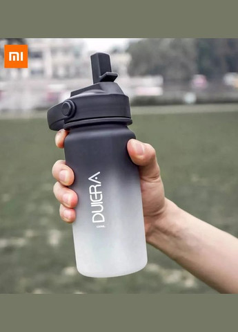 Пляшка для води DUIERA Sports Gradient TRITAN Water Cup 580ml (3211531) Xiaomi (280877643)