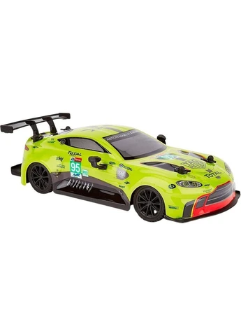 Машинка на радіокеруванні Aston Martin New Vantage GTE 1:24 (124RAMG) [157711] KS Drive (399257369)