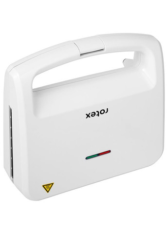 Вафельниця RSM120-W Rotex (306581841)