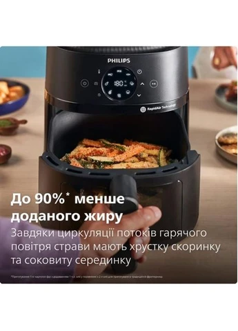 Мультипечь Series 2000 NA220/00 Philips (357437516)