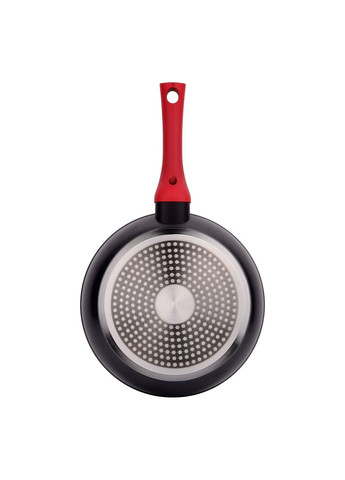 Сковорода Chili глибока 24 см б/кришки (RG-1101-24) Ringel (365278595)