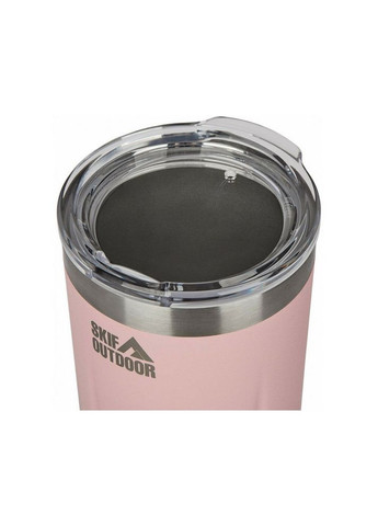 Термосклянка Drop 420 мл HE-420-11P Skif Outdoor (316620269)