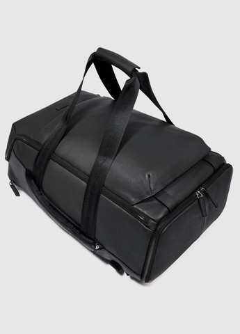 Сумка-рюкзак Modus Restyling (MOS) Black BV5993MOS_N Piquadro (372670733)