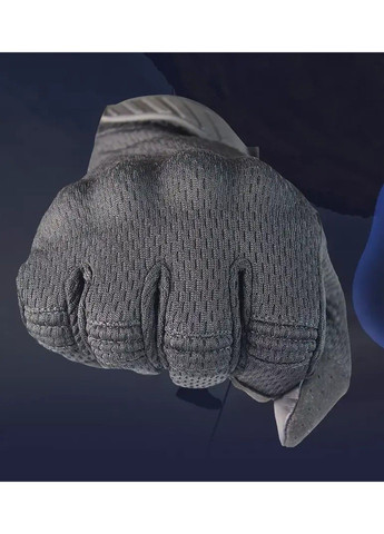 Тактичні рукавички FQ2023 (Чорні) розмір L No Brand (339866229)