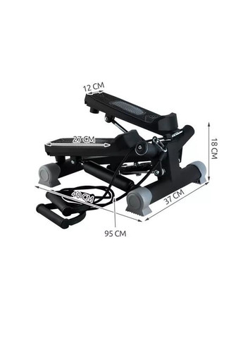 Степпер з еспандерами 22776 Trizand (370080423)