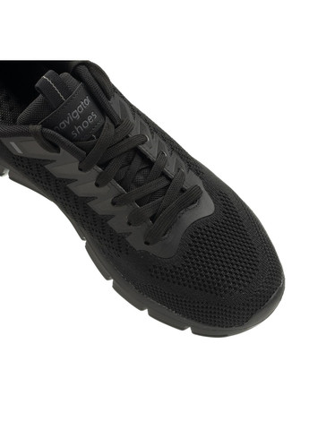 Черные кроссовки (2785) Marigo