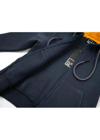 Кофта флісова (CL0125009-104-gray) Cloise (301146939)