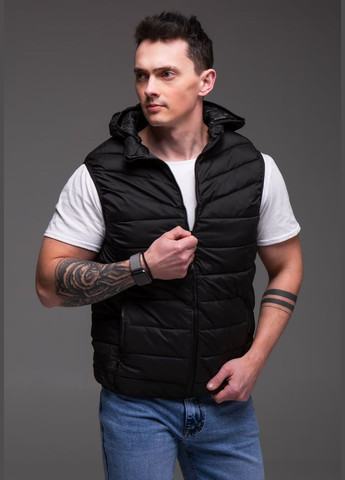 Жилет Утепления 100% Полиэстр No Brand (323197275)