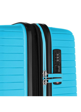 Валіза Orbita Turquoise Велика TL076949-23 Travelite (372674355)