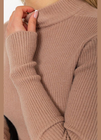 Кофта жіноча однотонна базова Ager Кофты (316502238)