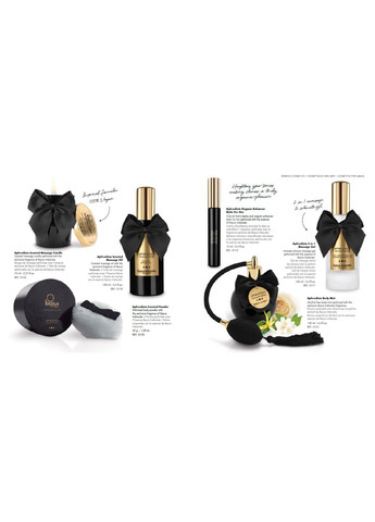 Духи L'Essence du Boudoir Vip Bijoux (297365861)