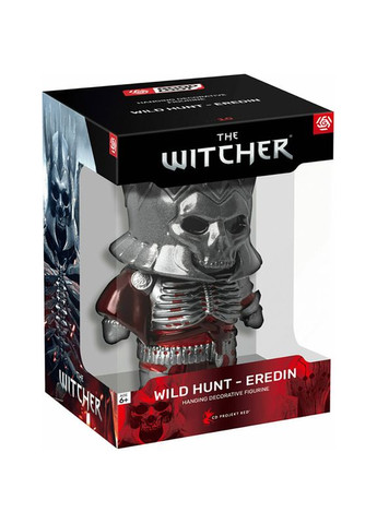 Фігурка The Witcher - Wild Hunt Eredin (5908305247500) GoodLoot (336146722)