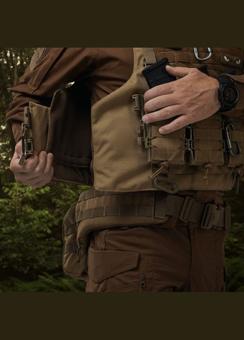 Розвантажувальний жилет Ukrarmor (333721930)