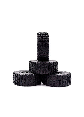 Колеса для радиоуправляемых машинок 1/10, 1/8 (111х45 мм) Колеса для радиоуправляемых моделей WL Toys (337508423)