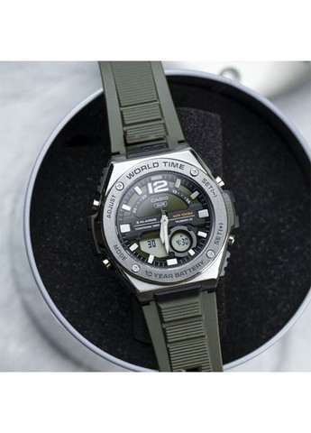 Наручний годинник MWQ-100-3A Casio (316716719)