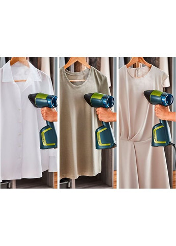 Відпарювач AeroSteam DT9810F0 Tefal (316426999)