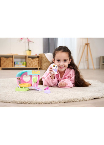 Ігровий набір Pamper Petz Mini Playhouse з песиком () Simba 5950136 (362475813)