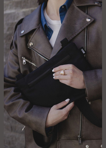 Сумка Через Плече Brick Reflective Without (290255410)