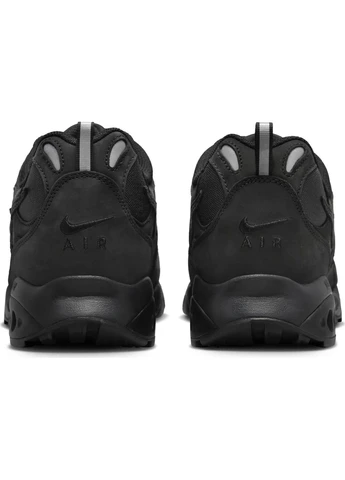 Черные кроссовки черные fq9084-001 Nike AIR TERRA HUMARA SP