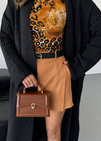 Стильна юбка-шорти Україна (303114618)