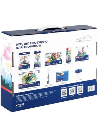 Набір для творчості Classic Kite (391780047)