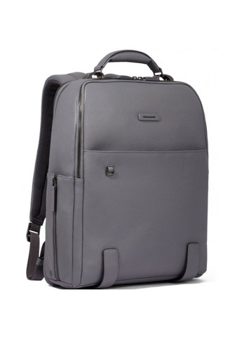 Рюкзак для ноутбука Modus Restyling (MOS) Grey CA4818MOS_GR Piquadro (372666520)