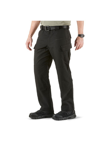 Штани тактичні Stryke Pants Black 5.11 Tactical (315822636)