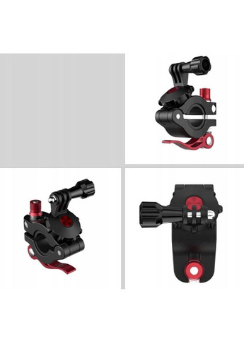 Портативне велосипедне кріплення для екшн камери на кермо велосипеда sunnylife No Brand (284177472)