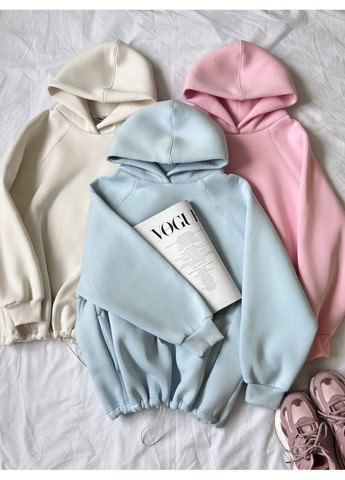 Худі з капюшоном у вуличному стилі No Brand (365804938)