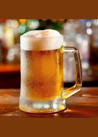 Набор бокалов для пива Pub 395 млх2 шт (55299) Pasabahce (334007119)