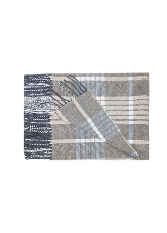 Плед бавовняний HORACE бежевий 140 x 200 см Love You (300229087)