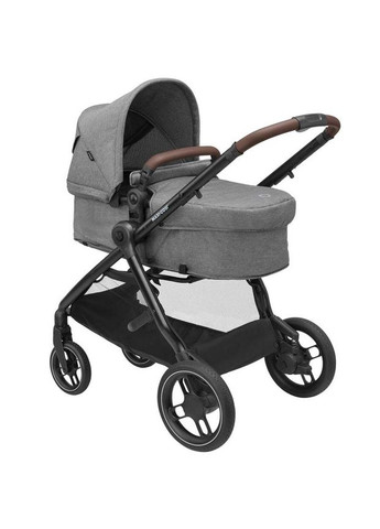Универсальная коляска 3 в 1 Zelia S Trio Grey () Maxi-Cosi 1996911110 (335973438)