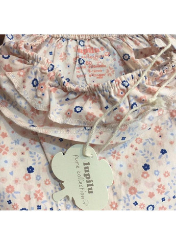 Комбинезон из органического хлопка Lupilu (348466628)