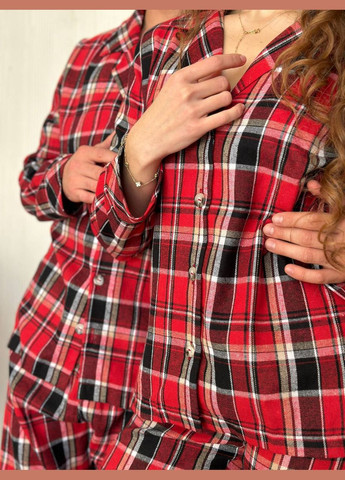 Стильный домашний костюм пижама Vakko (313717141)