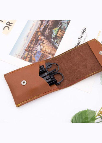 Портативный набор для маникюра и красоты 7 в 1 (NS0038) No Brand (317252714)