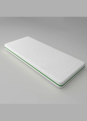 Матрас ортопедический ТМ Koala Nimbus 70х160 см беспружинный (ISM-051170) iSmart (331787364)