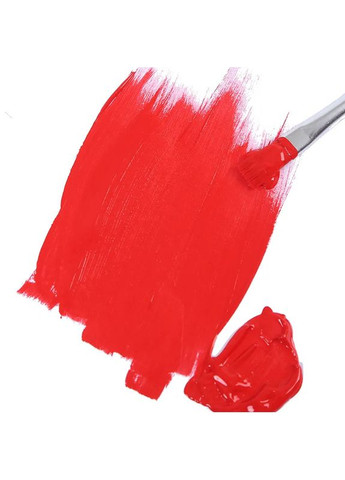 Художні акрилові фарби Glass Paint для декору скла 24 кольори по 15 ml Art Rangers (325696576)