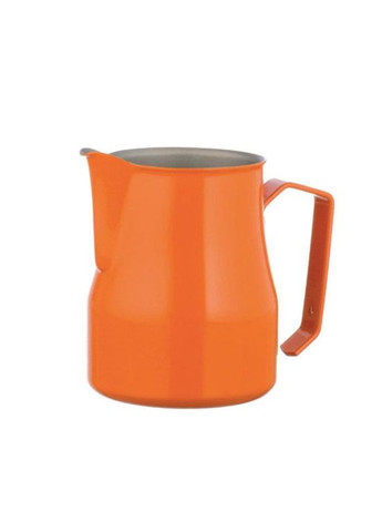 Набір Бариста MAXOrange4 Помаранчевий для приготування кави. Motta (314454987)