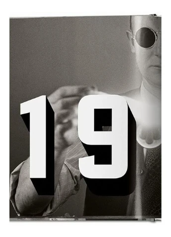 Книга Stanley Kubrick Photographs. Through a Different Lens (9783836595421) Taschen (364654362)
