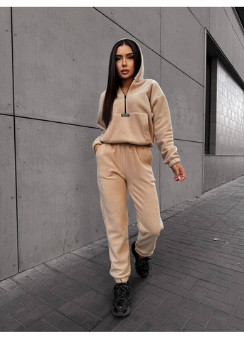 Женский спортивный костюм No Brand (365241391)