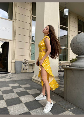 Стильный и очень женственный летний комплект, Vakko (336679018)