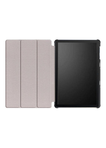 Чехол для планшета Huawei MatePad T10 9.7" 2020 (AGRL09 / AGR-W09) Slim - Black Primolux (266341124)
